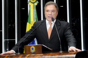 Wlademir Barreto / Agência Senado