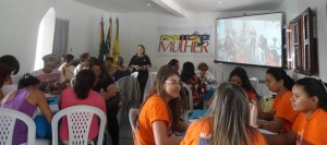 III Encontro Regional Mulheres Tucanas - Maciço de Baturité - Foto Abraão Jereissati
