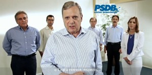 Inserção PSDB-CE