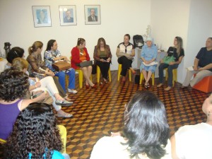 VII Roda de Conversas PSDB-Mulher .