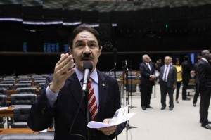 Raimundo Gomes de Matos