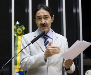 Raimundo Matos