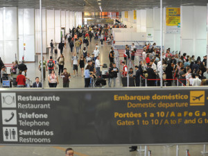 aeroporto