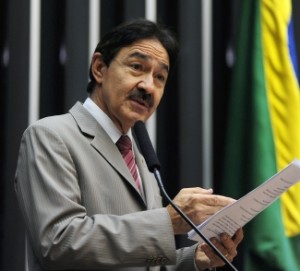 dep. Raimundo Gomes (PSDB/CE) no Plenário - Grande Expediente