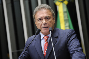 Plenário do Senado
