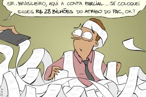 charge