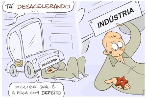charge