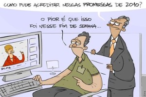 charge