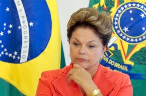 dilmaroussefinha