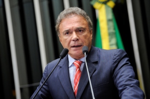 Plenário do Senado