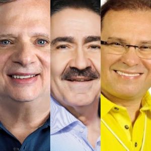 candidatos