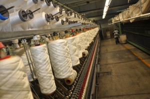industria