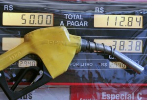 Gasolina - ABr
