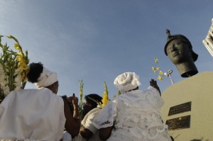 Rio de Janeiro: Brazil celebrates Black Awareness Day