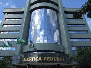 justica federal parana foto Comunicação Social JFPR