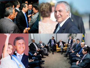 montagem