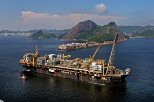 Petrobras
