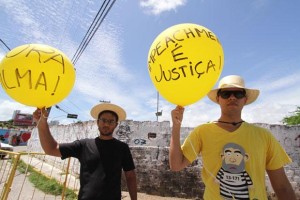 psdb pe protesto