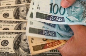 real-dolar
