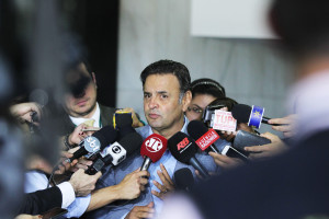 Aécio Neves