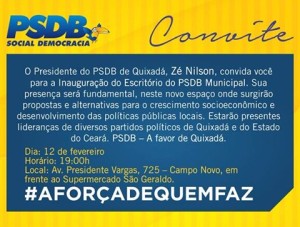 Quixadá