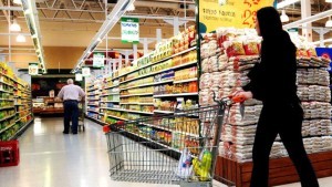 supermercado