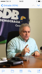 Luiz Pontes