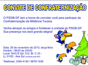 Convite PSDB - Final