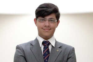 Matheus Leone Foto George Gianni