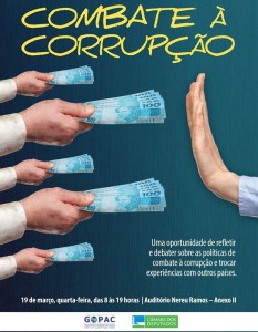 Seminário Internacional de Combate à Corrupção (3)