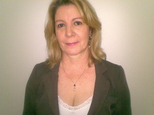 CELIA DE OLIVEIRA
