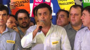 artigo aecio