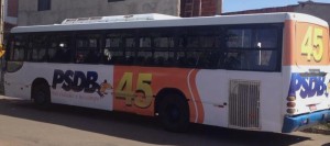 bus