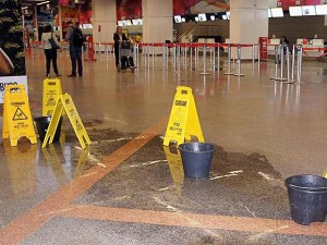 foto aeroporto