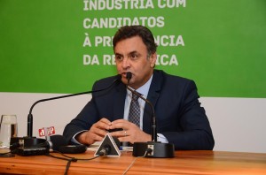 aecio rafael