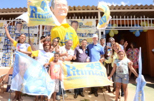 Arapoanga 2