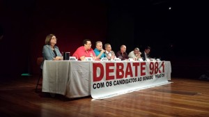 DEBATE