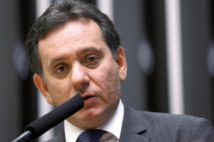 nilson leitao foto PSDB na Camara