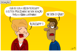 charge-doação