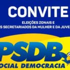 Eleições das zonais no DF