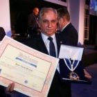 Izalci Lucas (PSDB/DF) recebe homenagem