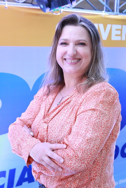 Saiba mais sobre Andréia Zemuner