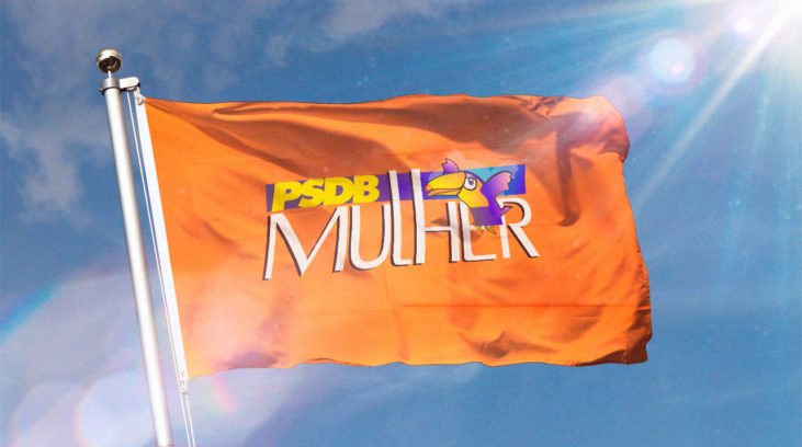 Aniversario de 20 anos PSDB-MULHER