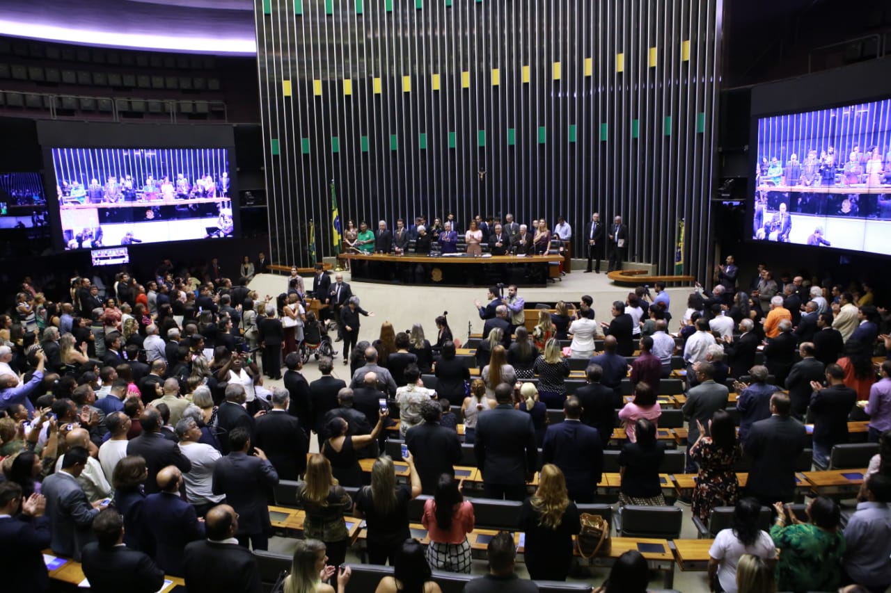 Dia do Líder Comunitário