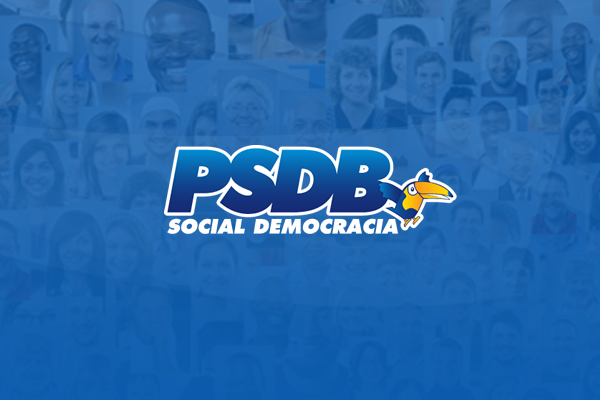 Convenção PSDB