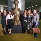 Representantes do PSDB Mulher do DF