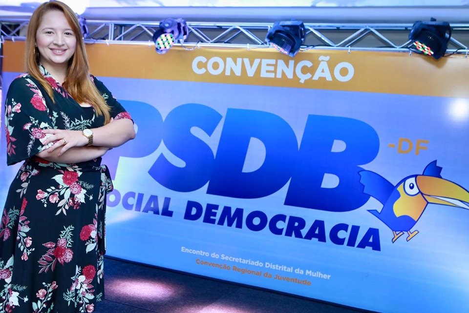 Thábata Almeida