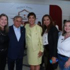 PSDB-DF participa de cerimônia de posse do Conselho da Mulher Cristã
