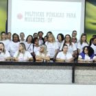 Presidente PSDB-DF fala sobre feminicídio
