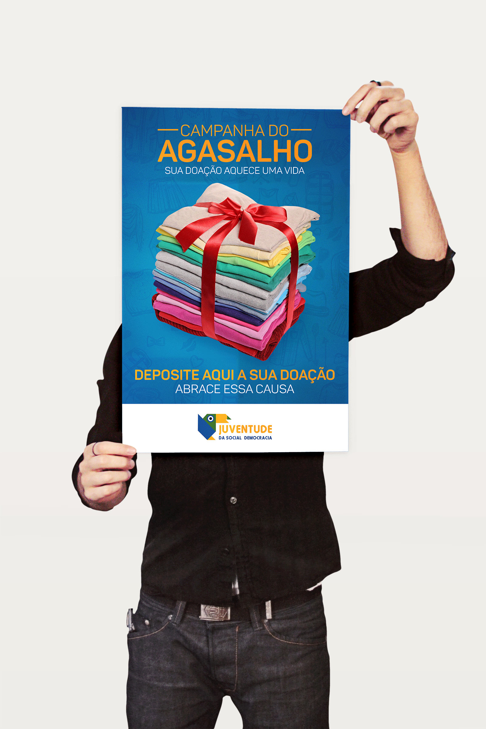 Campanha do Agasalho